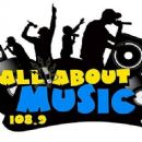 All About Music 108.9