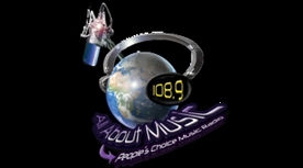 The number 1 OnLine Internet Radio Show With The Best Mixture of Todays Present Hit Music & Those Past Favorite Hit Jams Mixed Together It's The Peop