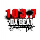 103.7 Da Beat