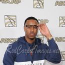 Singer Jeremih