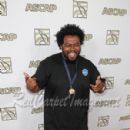 Songwriter James Fauntleroy