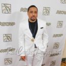 Singer Smokie Norful