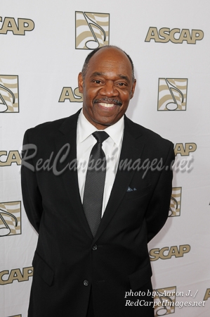 Actor Gregg Daniel