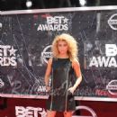 Singer Tori Kelly