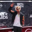 2015 BET Awards - Arrivals - Los Angeles, CA