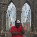 Precise on Brooklyn Bridge