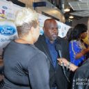 David and Tamela Mann