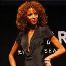 Noemie Lenoir @ amFAR Charity Event in Milan, Italy