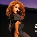 Noemie Lenoir @ amFAR Charity Event in Milan, Italy