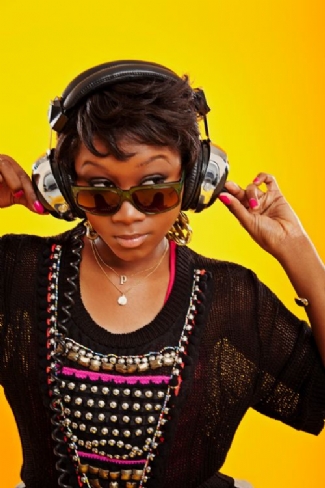 Priscilla Renea