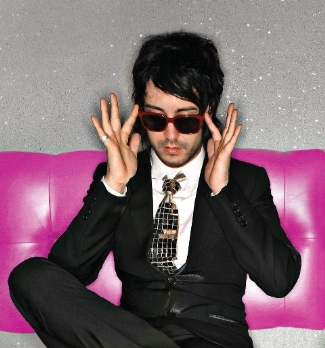 Space Cowboy
