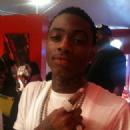 Soulja Boy @ 2009 BET Hip-Hop Awards