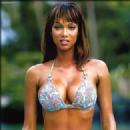 Tyra Banks