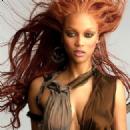 Tyra Banks