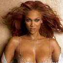 Tyra Banks