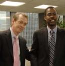 Steve Buscemi and Chris Rock - 'I Think I Love My Wife'