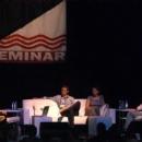 Tom Silverman, Tom Windish, Emily White, Lou Plaia, David Hazan