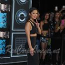 TV Personality Rocsi Diaz