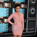 Actress / Singer Demi Lovato