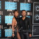 Model Chrissy Teigen and Singer John Legend