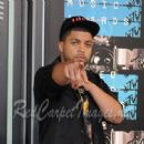 Actor O'Shea Jackson Jr.