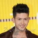 Rapper Travis Mills (T. Mills)