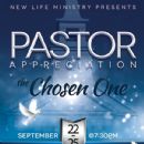 2015 Pastor Appreciation FLyer