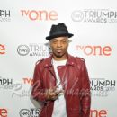 Singer Stokley Williams