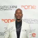 Singer / Actor Tyrese Gibson