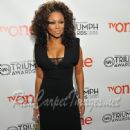 Singer Chante Moore