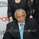 Civil Rights Activist Dr. Joseph Lowery