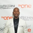 2015 NAN Triumph Awards - Atlanta