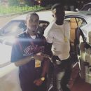 A.T and Boosie Badazz