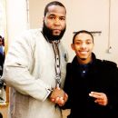 A.T & Dr. Umar Johnson