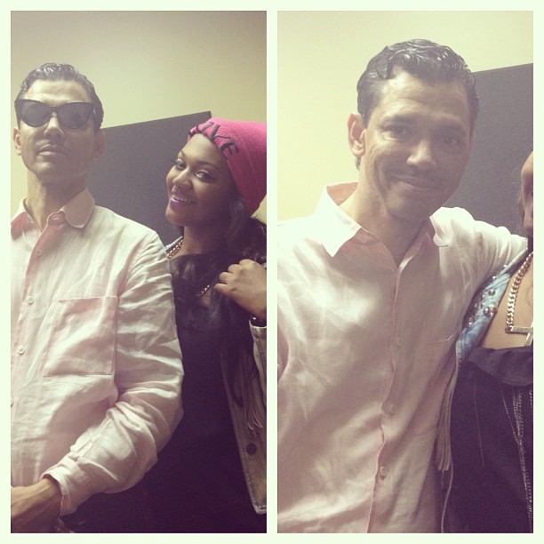 El Debarge