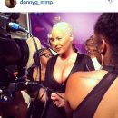 Amber Rose