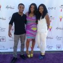 Best event planners Social MsFits! I love working with Carl & Chase!
