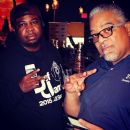 BIG HEFF & OG DJ JOHNNY' O