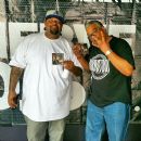 YOG Westwood and OG DJ JOHNNY' O