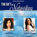 Angel Perez Presents The Gift Of Networking