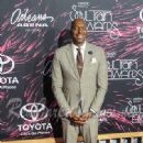 Former NBA Player John Salley