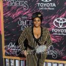 Honoree Jill Scott