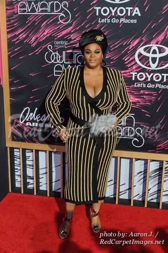 Honoree Jill Scott