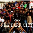 NEW HARR CITY