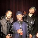 Next To Blow Artists Ray iLLa & Blanco Caine w/ Dough From Da Go @Promontory Nightclub, Chicago, IL