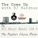 DjHardnox Mixtapes,All About Music 108.9