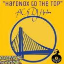 DjHardnox Mixtapes,All About Music 108.9