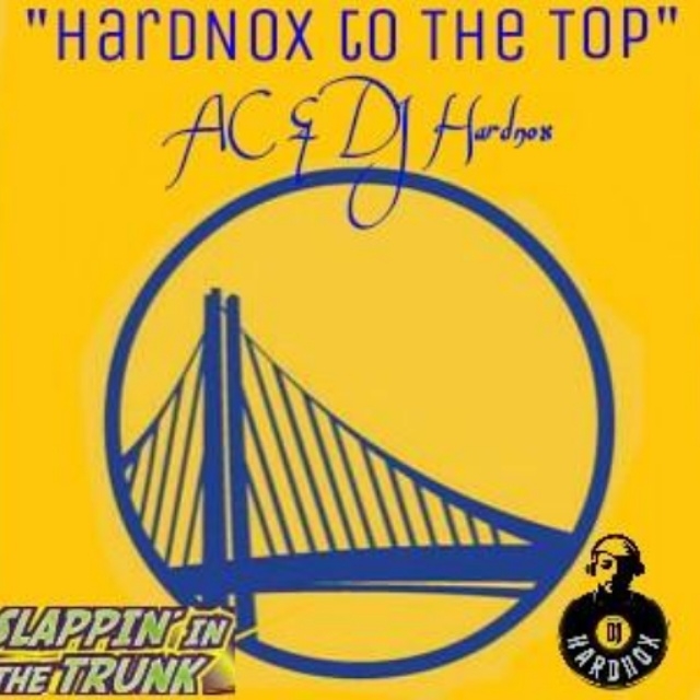 DjHardnox Mixtapes,All About Music 108.9