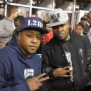 Jadakiss & Dough From Da Go @LDRS - Chicago, IL (#T5DOA) In Stores Now!