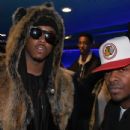 Chicago's own Def Jam Recording artist Jeremih & Dough From Da Go - Double Door - Chicago, IL